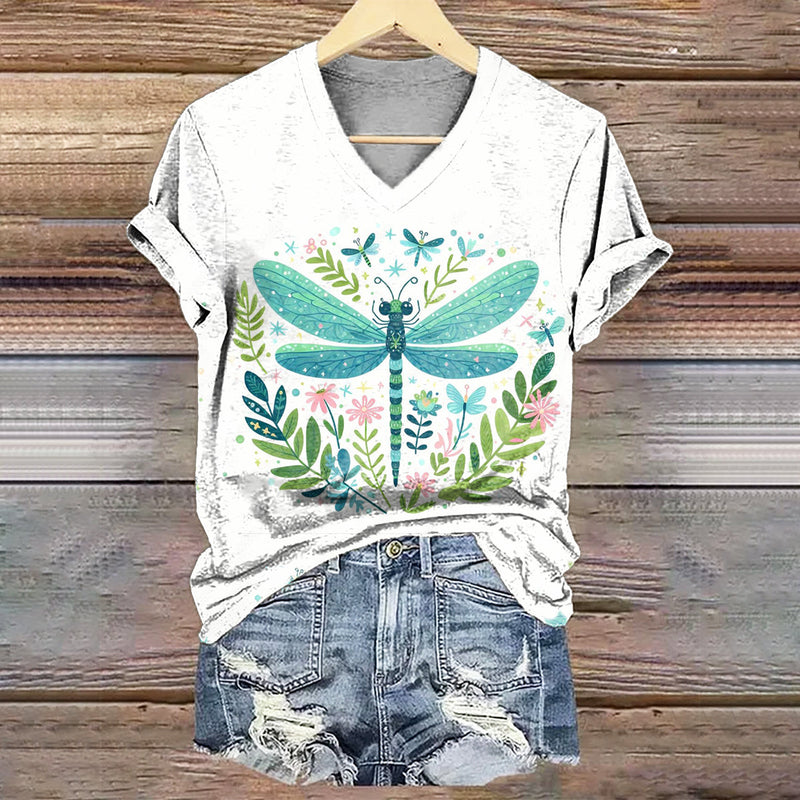 Classic Designed T-Shirt