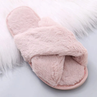 Vintage Style Slippers with a Modern Fit