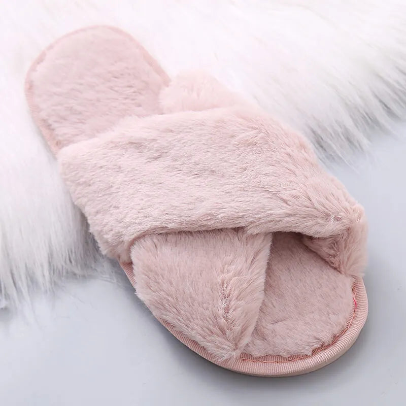 Vintage Style Slippers with a Modern Fit
