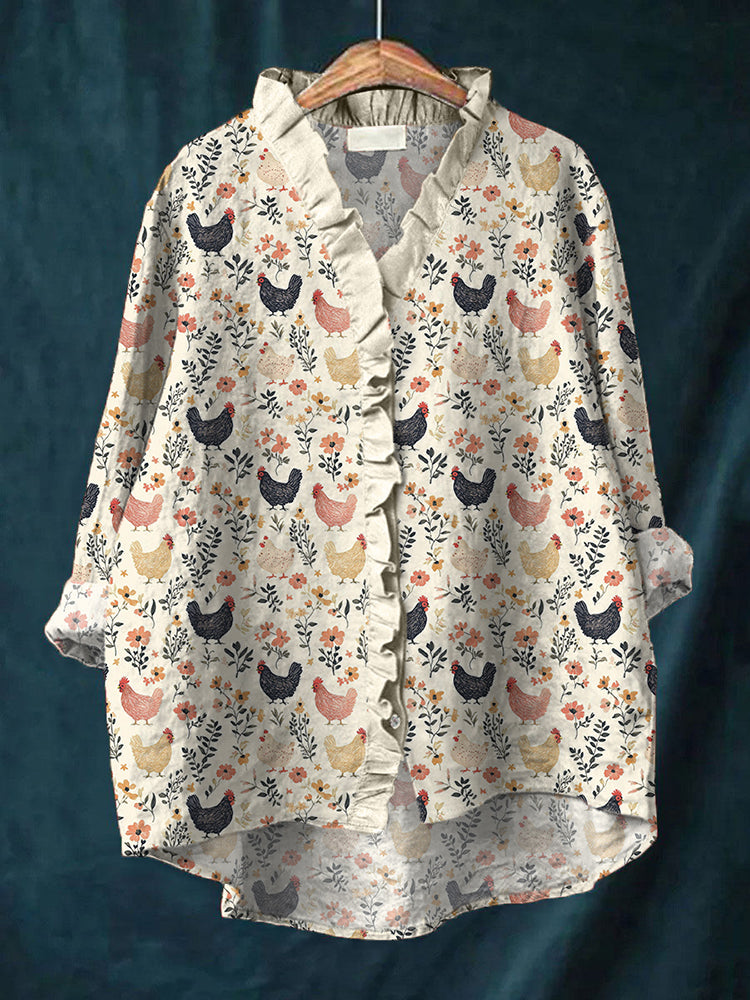 Classic Vintage Shirt