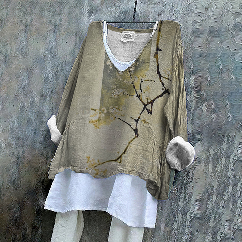 Gracefully Designed Shirt