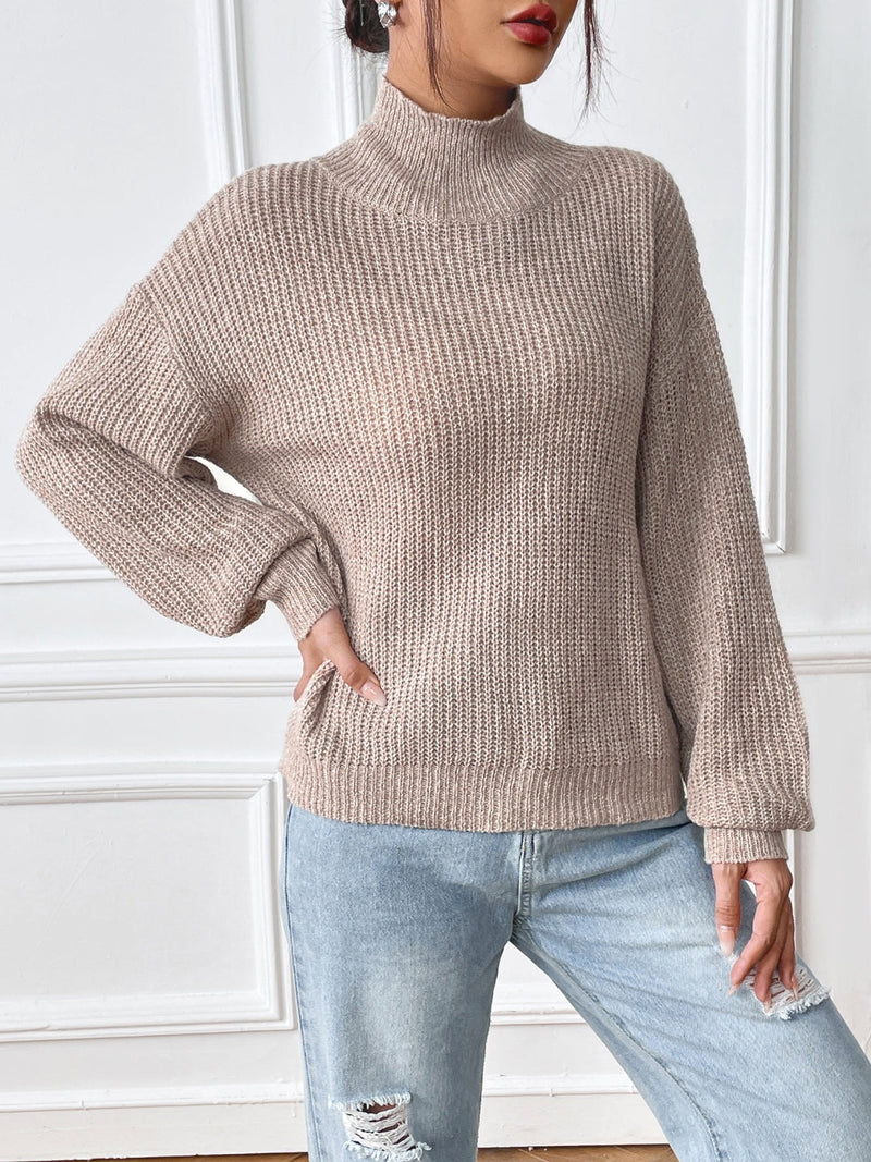 Beautifully Crafted Sweater