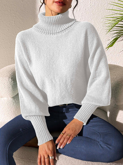 Beautifully Crafted Sweater