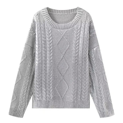 Elegantly Designed Sweater
