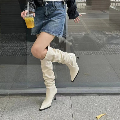 Denila Boots
