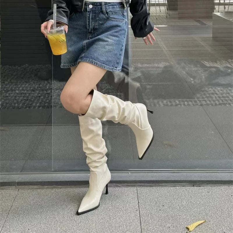 Denila Boots