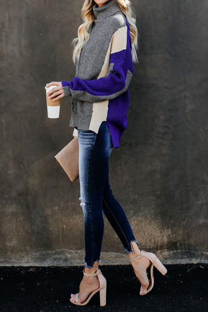 Classic Vintage Sweater
