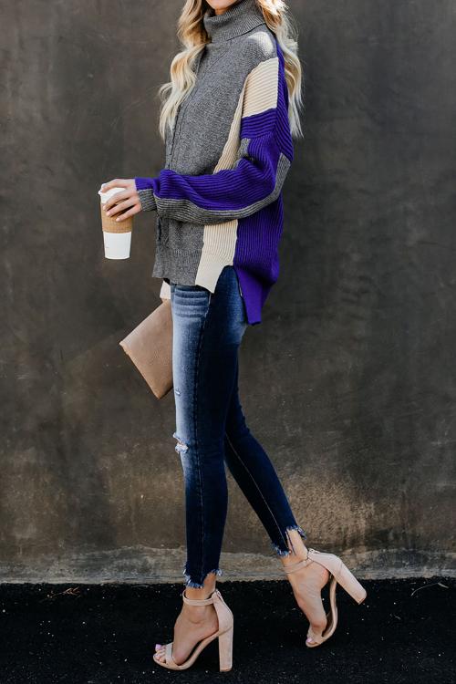 Classic Vintage Sweater