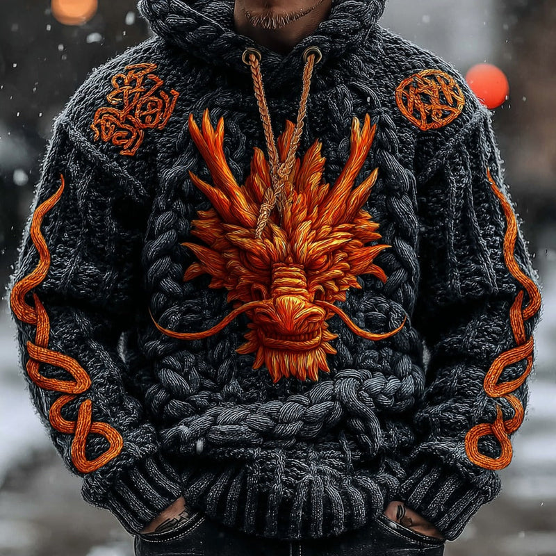Classic Vintage Sweater