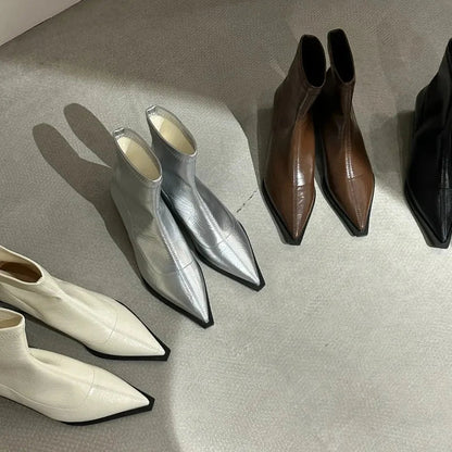 Jannet Boots