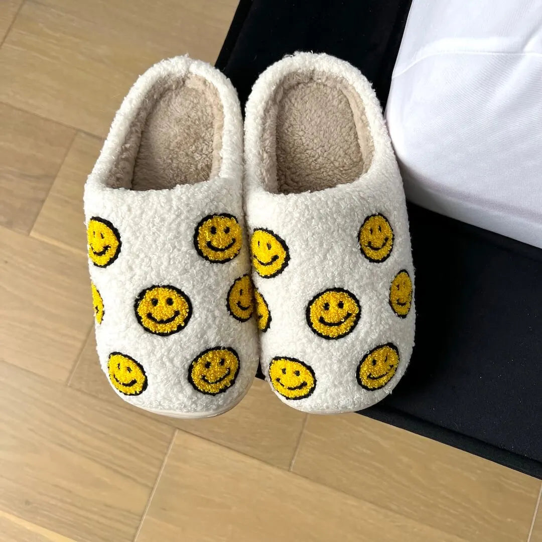 Classic Designed Slippers in a Timeless Cut