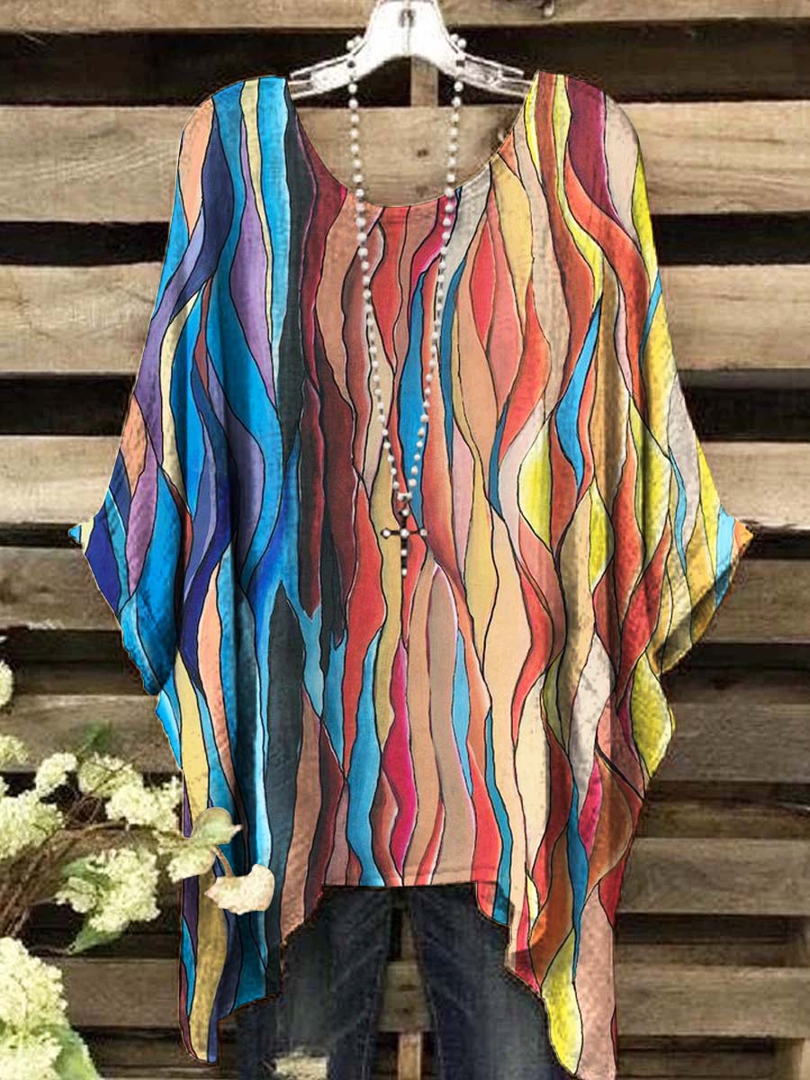 Classic Vintage Top