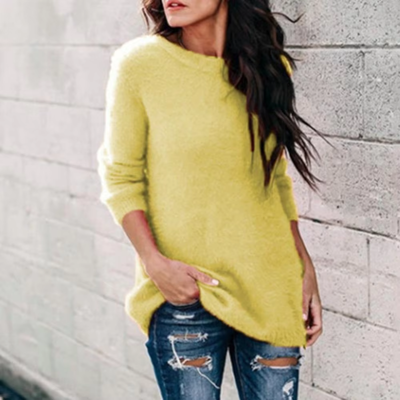 Vintage Inspired Sweater