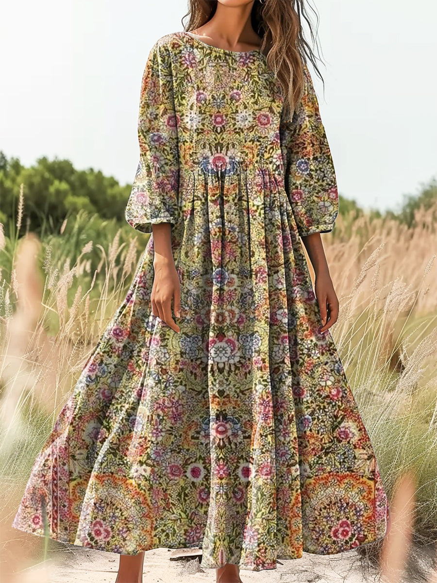 Beautifully Crafted Dress