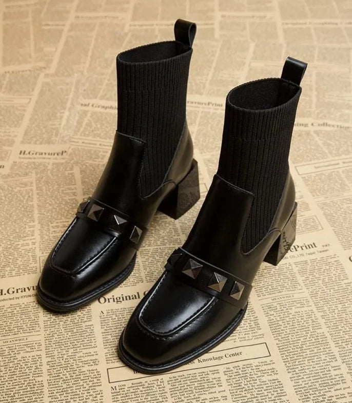 Grace Boots
