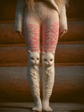 Beige pink