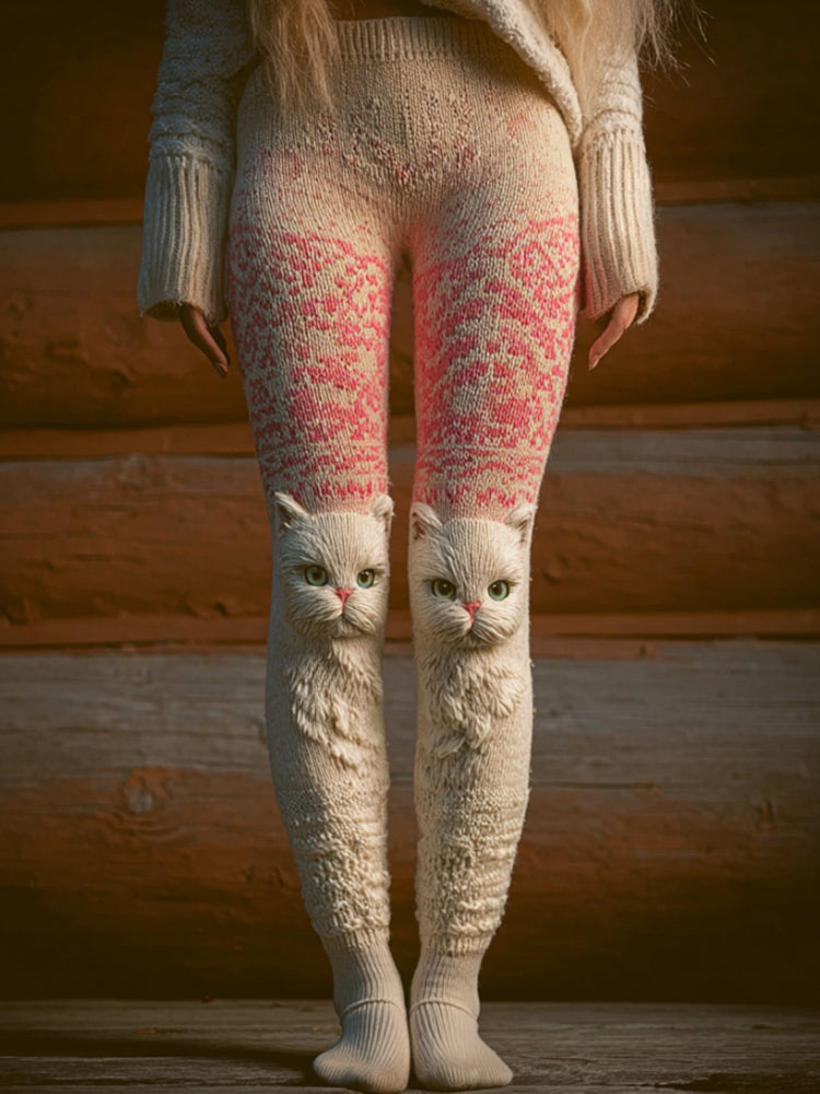 Beige pink