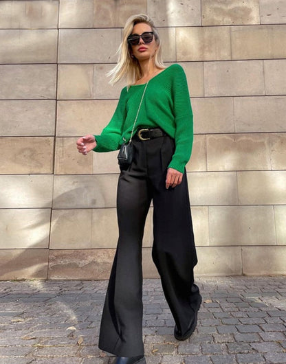 Carol Pants