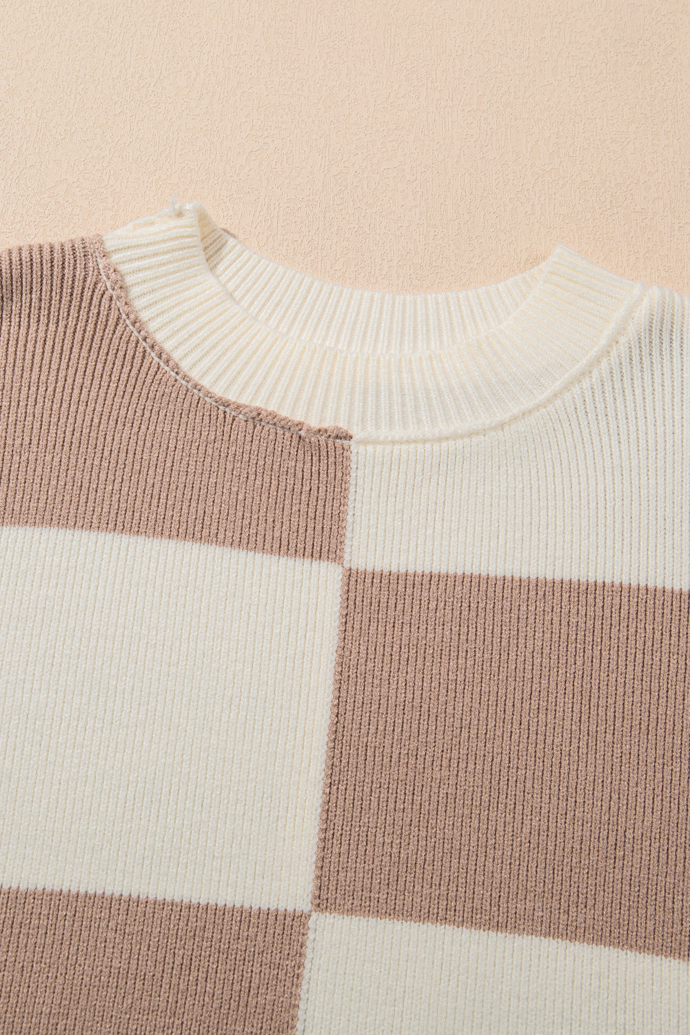 Vintage Inspired Sweater