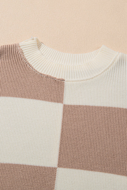 Vintage Inspired Sweater