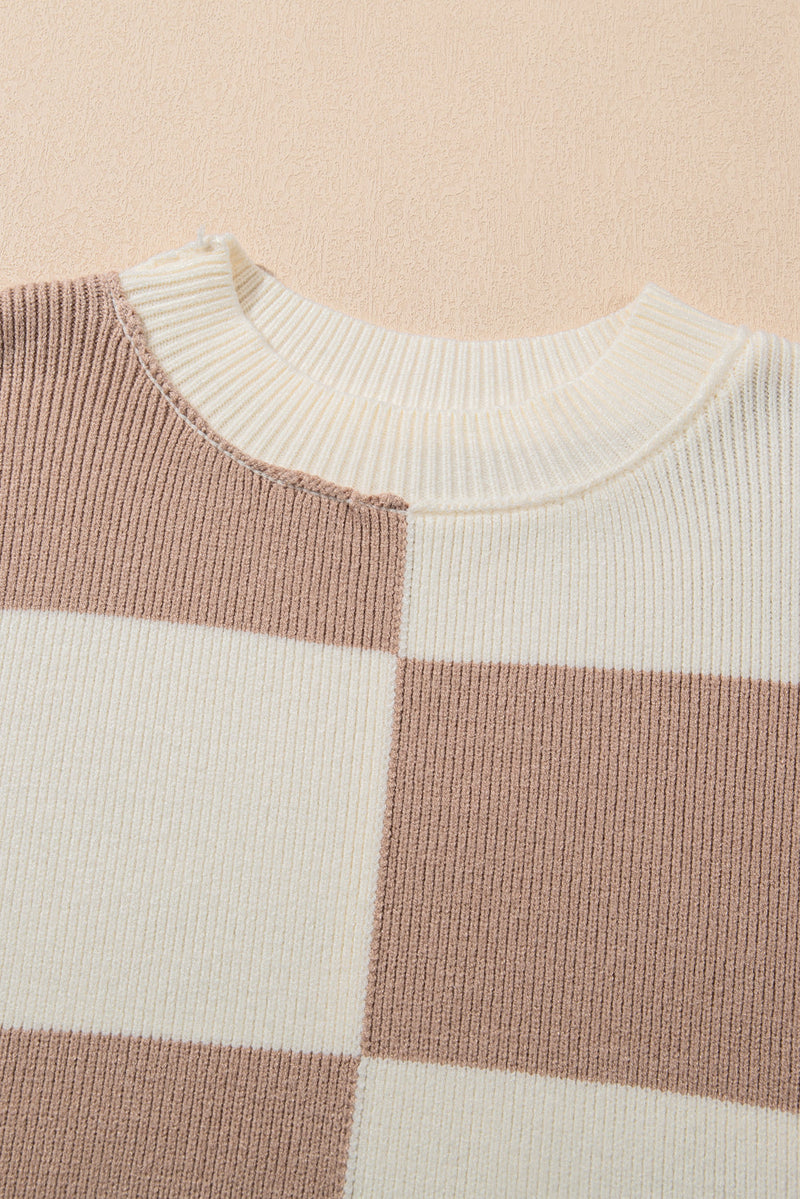 Vintage Inspired Sweater