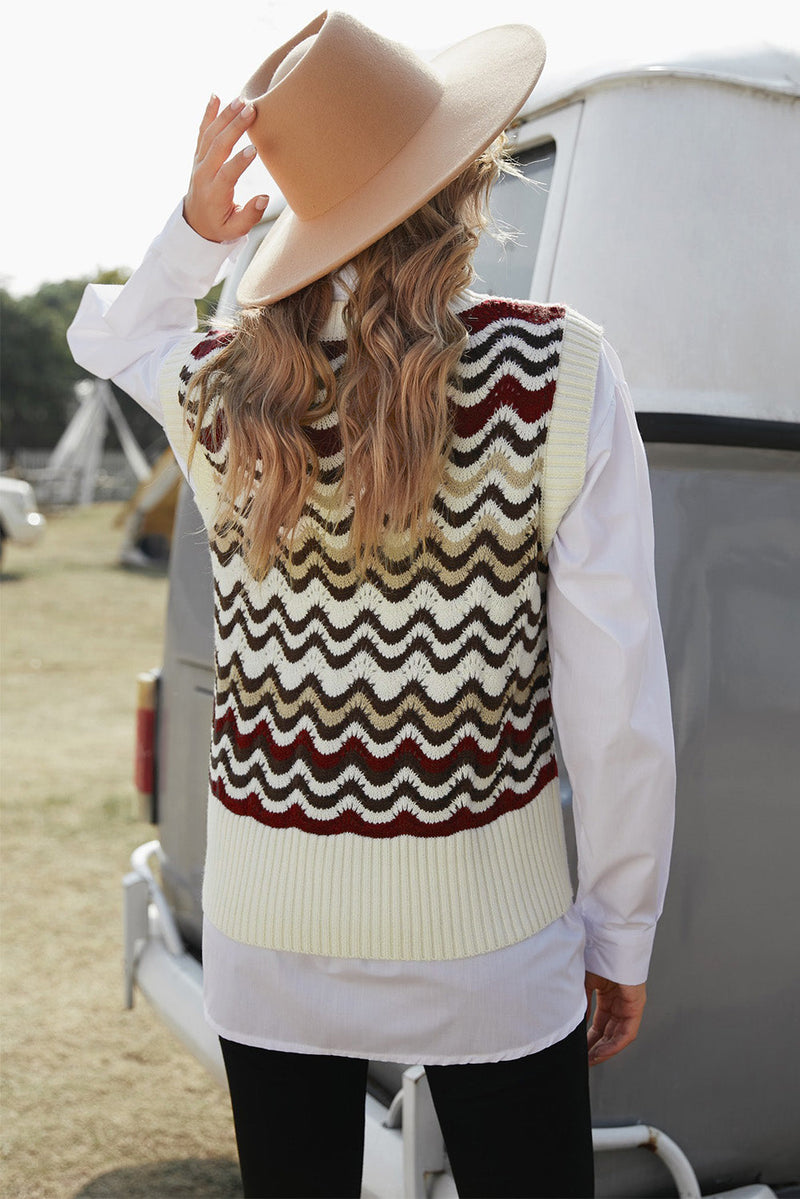 Beautifully Crafted Sweater