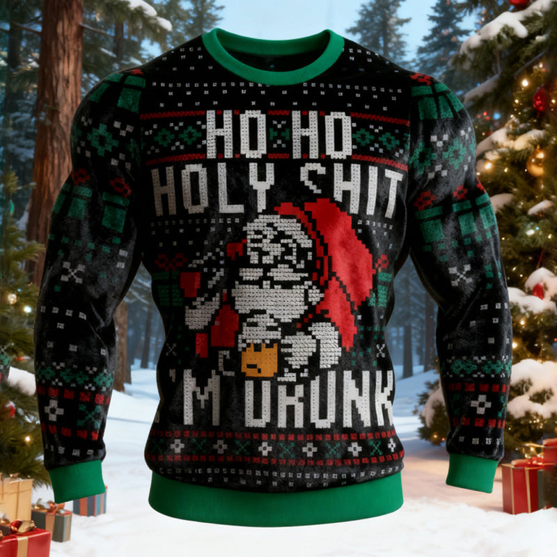Thoughtfully Designed Shirt