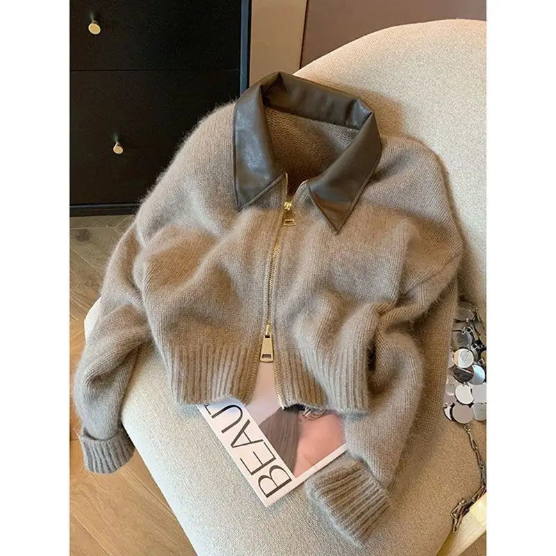 Thoughtfully Designed Sweater