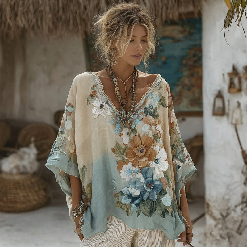 Gracefully Designed Shirt