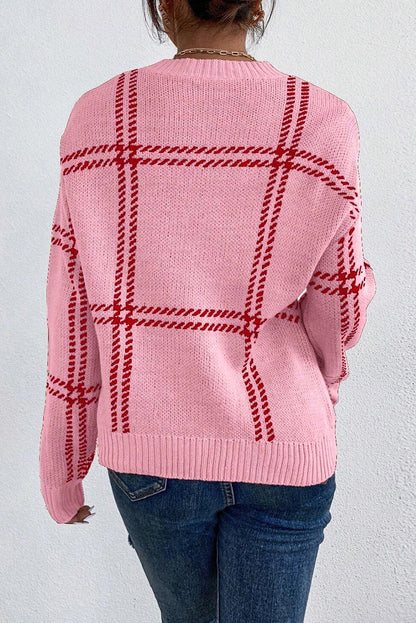 Vintage Inspired Sweater