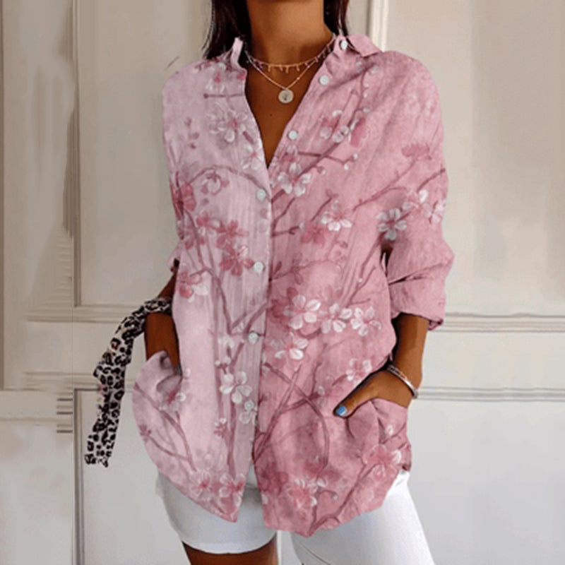 Elegantly Designed Shirt