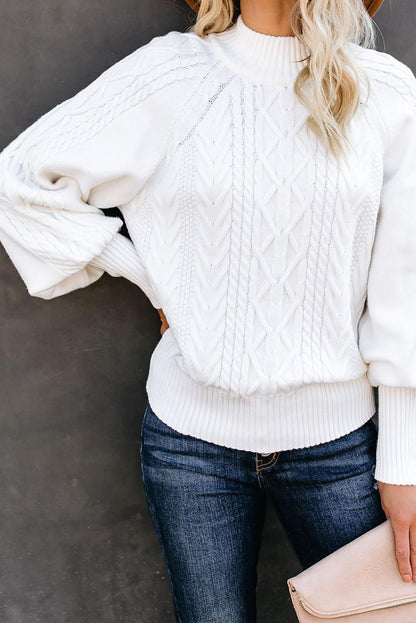 Classic Vintage Sweater