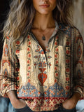 Classic Designed Garment