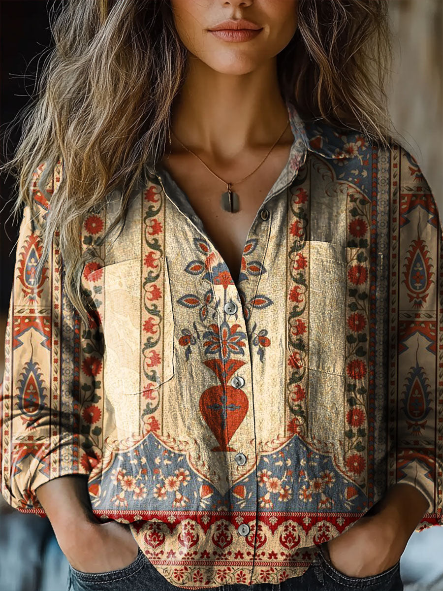 Classic Designed Garment