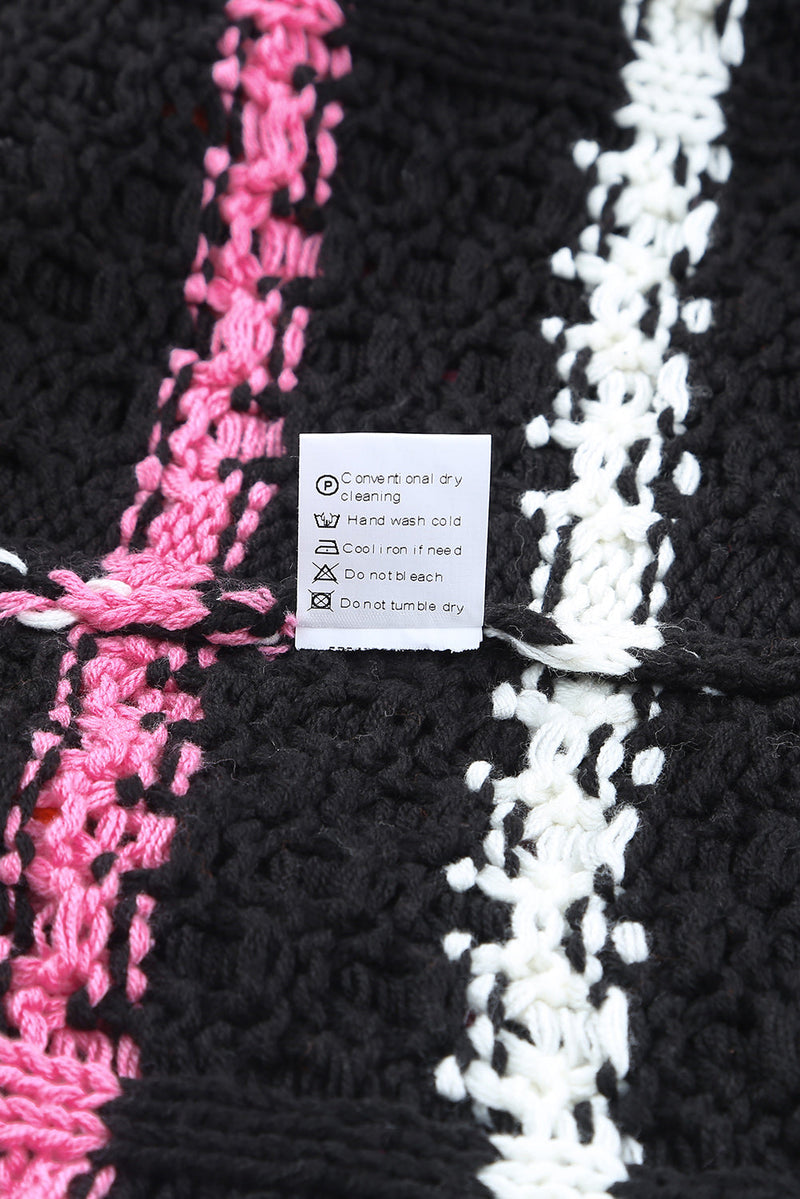 Elegantly Designed Sweater
