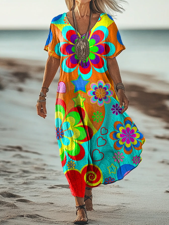 Thoughtfully Designed Dress