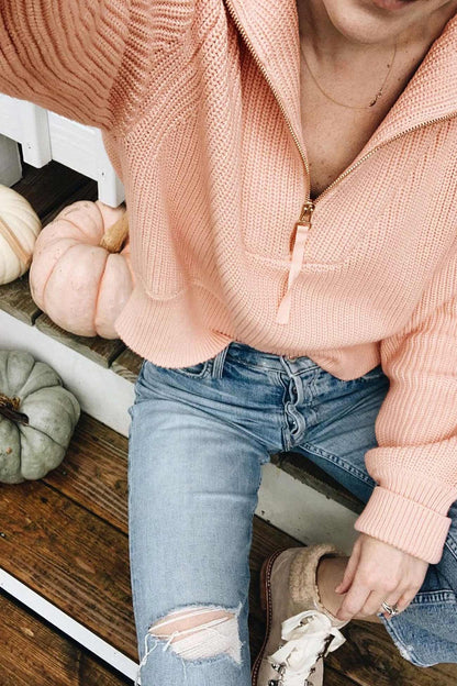 Classic Vintage Sweater