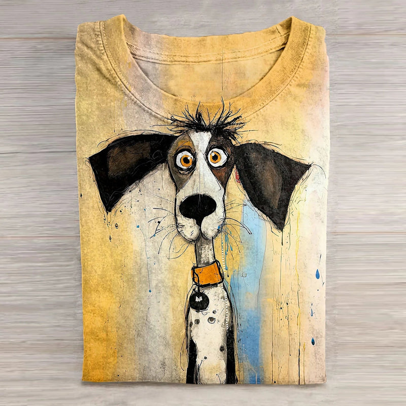 Classic Vintage T-Shirt