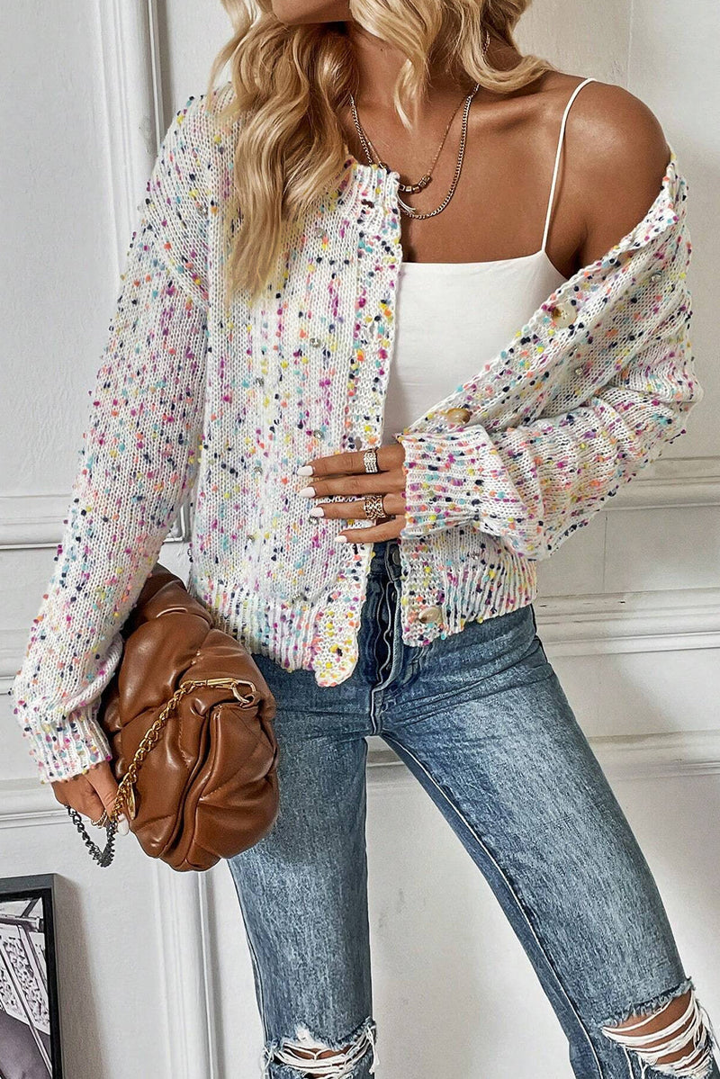 Classic Vintage Sweater