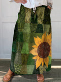 Timeless Vintage Style Garment