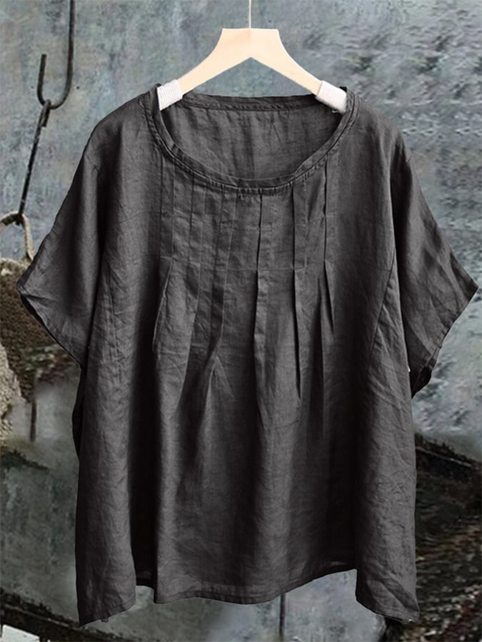 Gracefully Designed Shirt