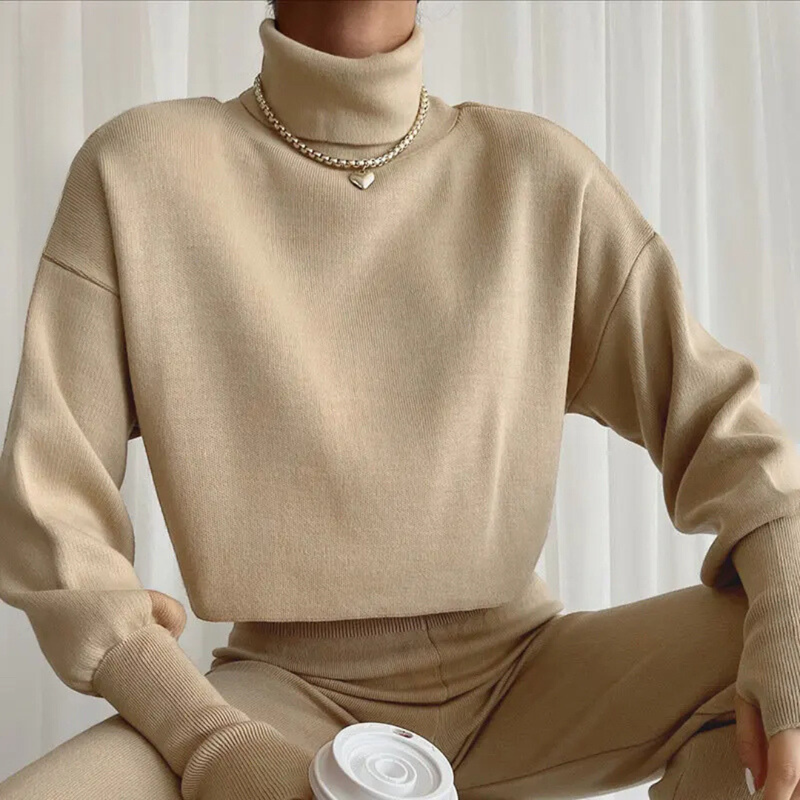 Beautifully Crafted Sweater