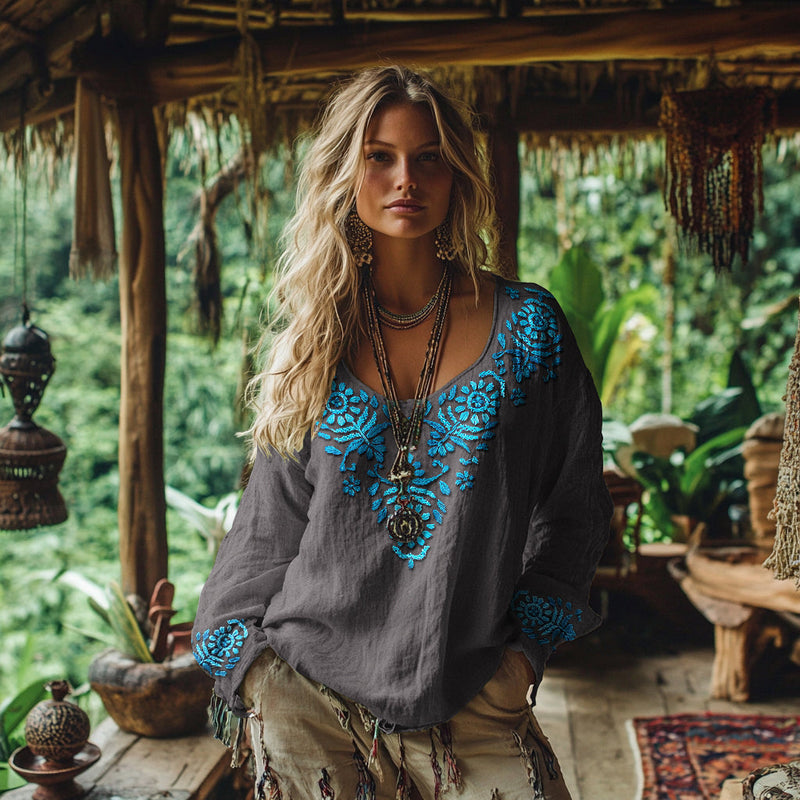 Beautifully Crafted Shirt