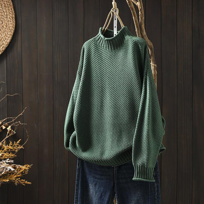 Beautifully Crafted Sweater