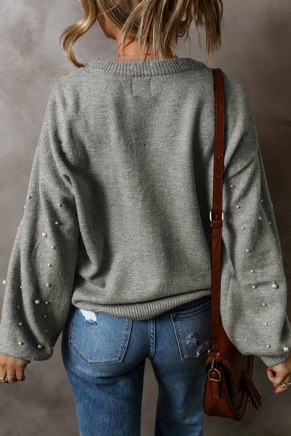 Elegantly Designed Sweater