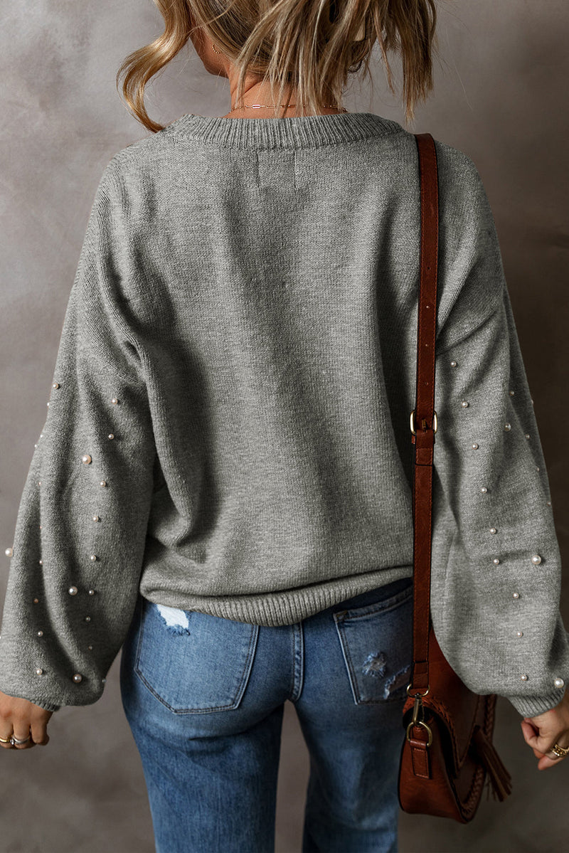 Elegantly Designed Sweater