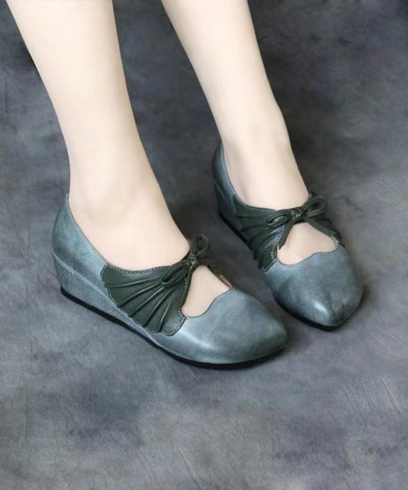Classic Designed Heels in a Timeless Cut