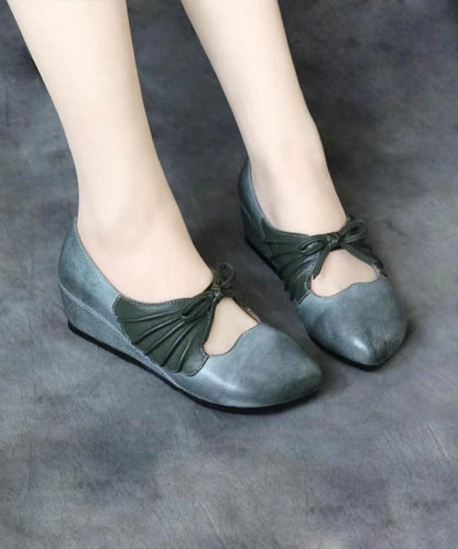 Thoughtfully Designed Heels in a Timeless Style