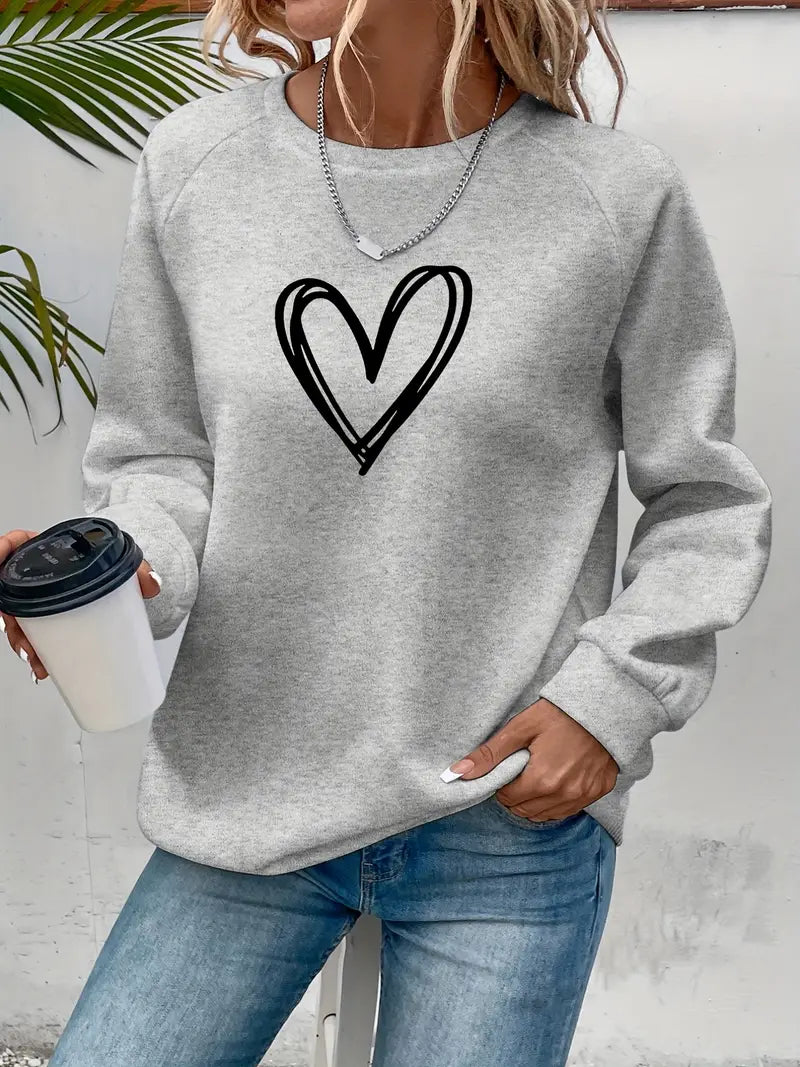 Vintage Inspired Sweater