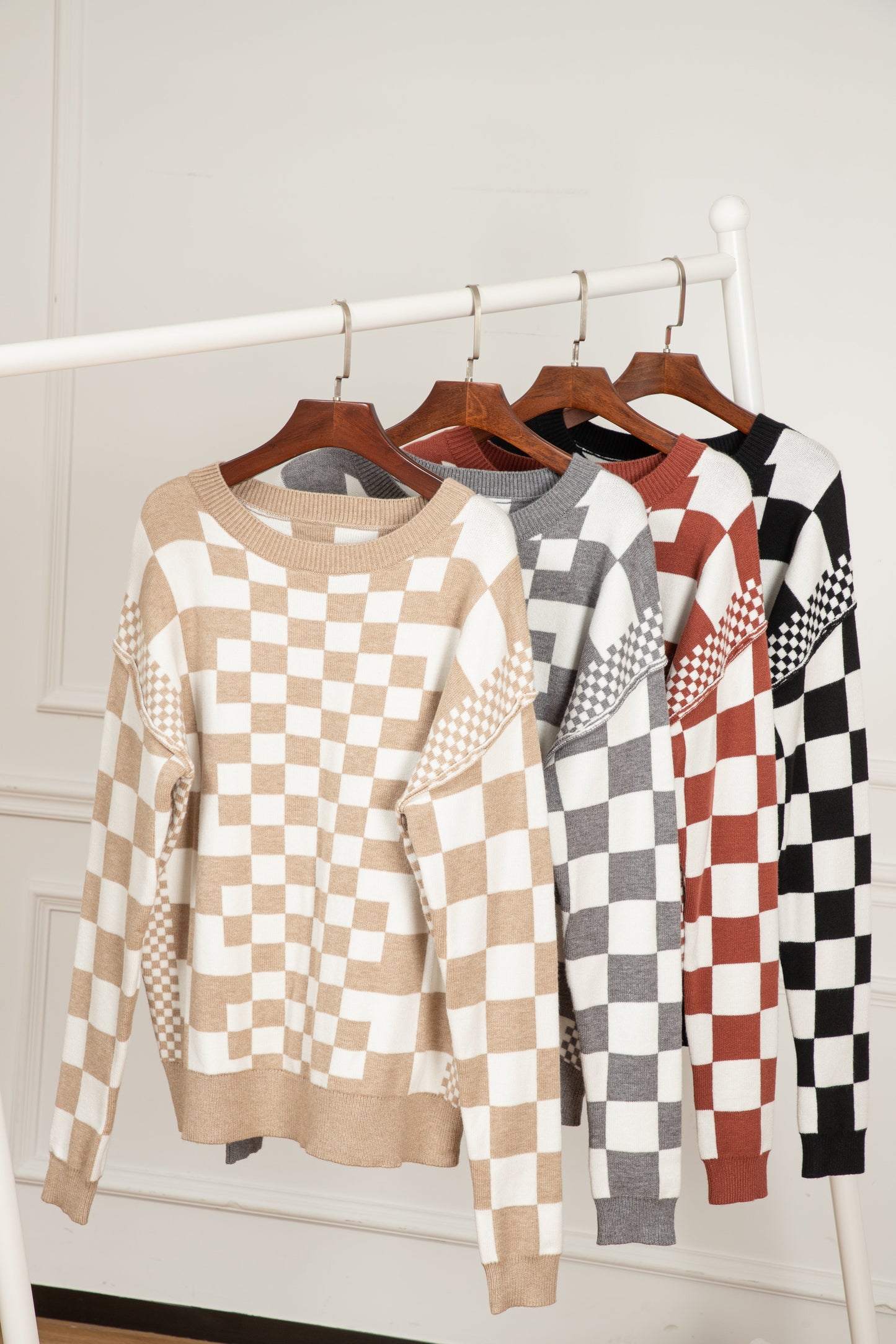 Classic Vintage Sweater